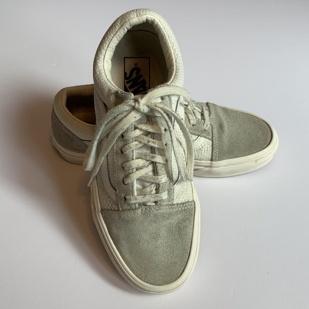 Vans Unisex Old Skool Sneakers